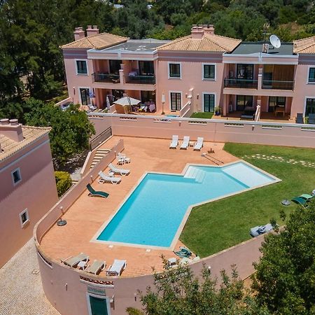 Apartament Arcos D'Alvor Zewnętrze zdjęcie