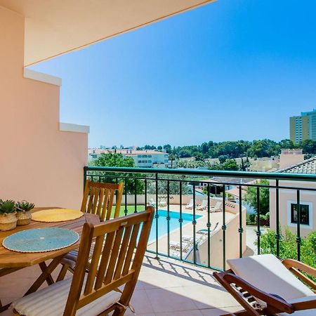 Apartament Arcos D'Alvor Zewnętrze zdjęcie