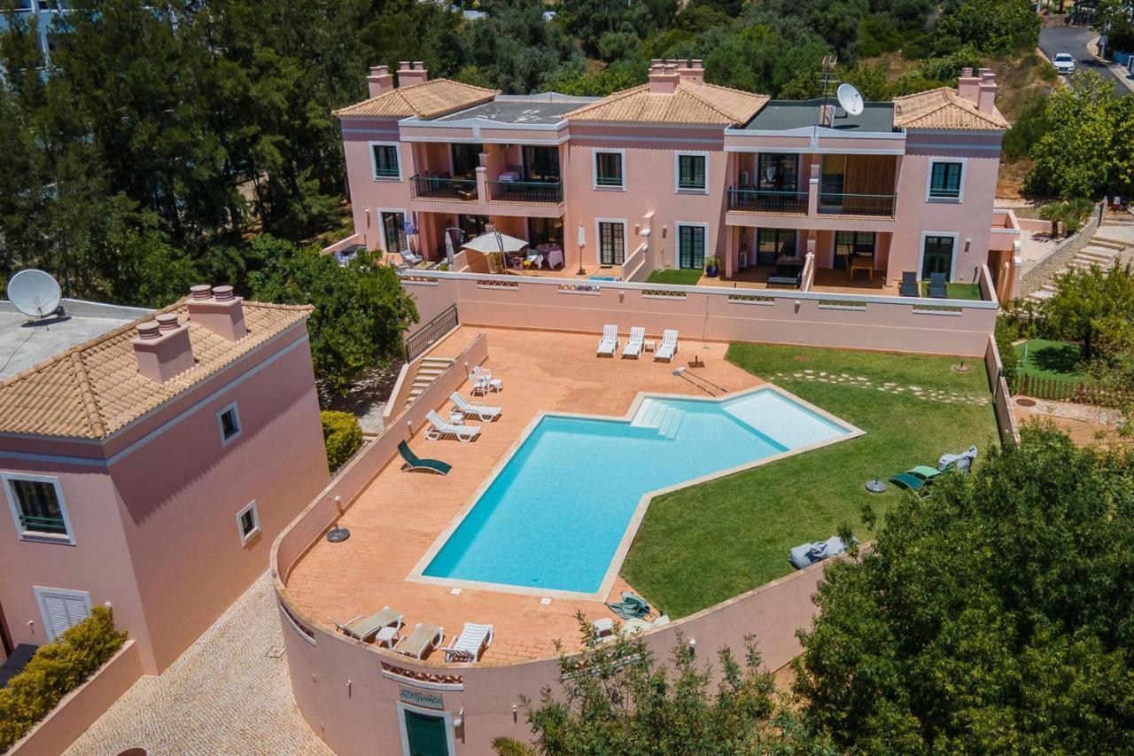 Apartament Arcos D'Alvor Zewnętrze zdjęcie