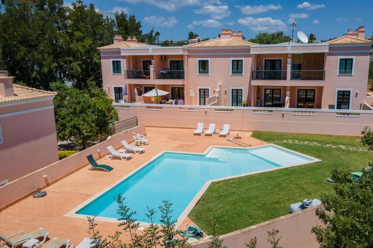 Apartament Arcos D'Alvor Zewnętrze zdjęcie