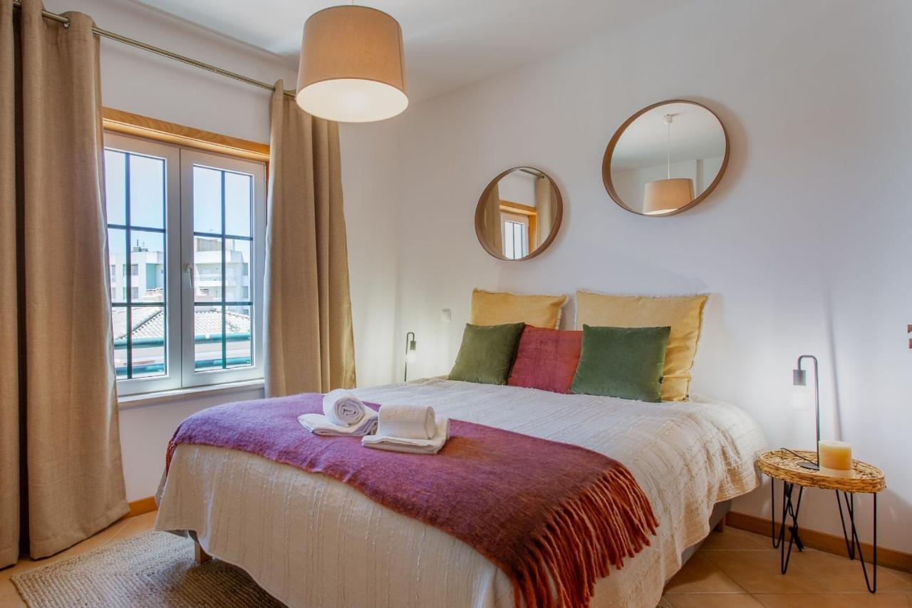 Apartament Arcos D'Alvor Zewnętrze zdjęcie