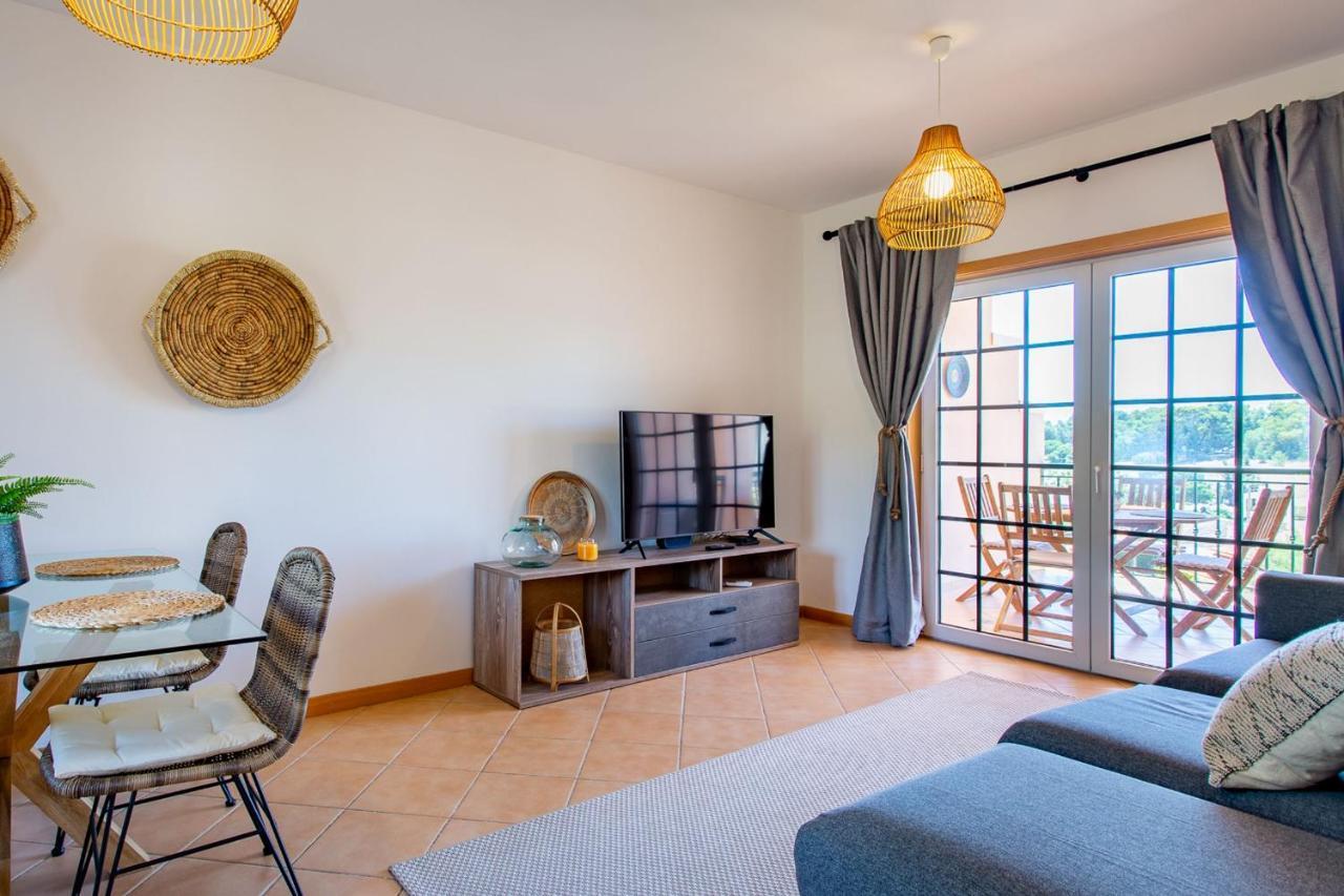 Apartament Arcos D'Alvor Zewnętrze zdjęcie