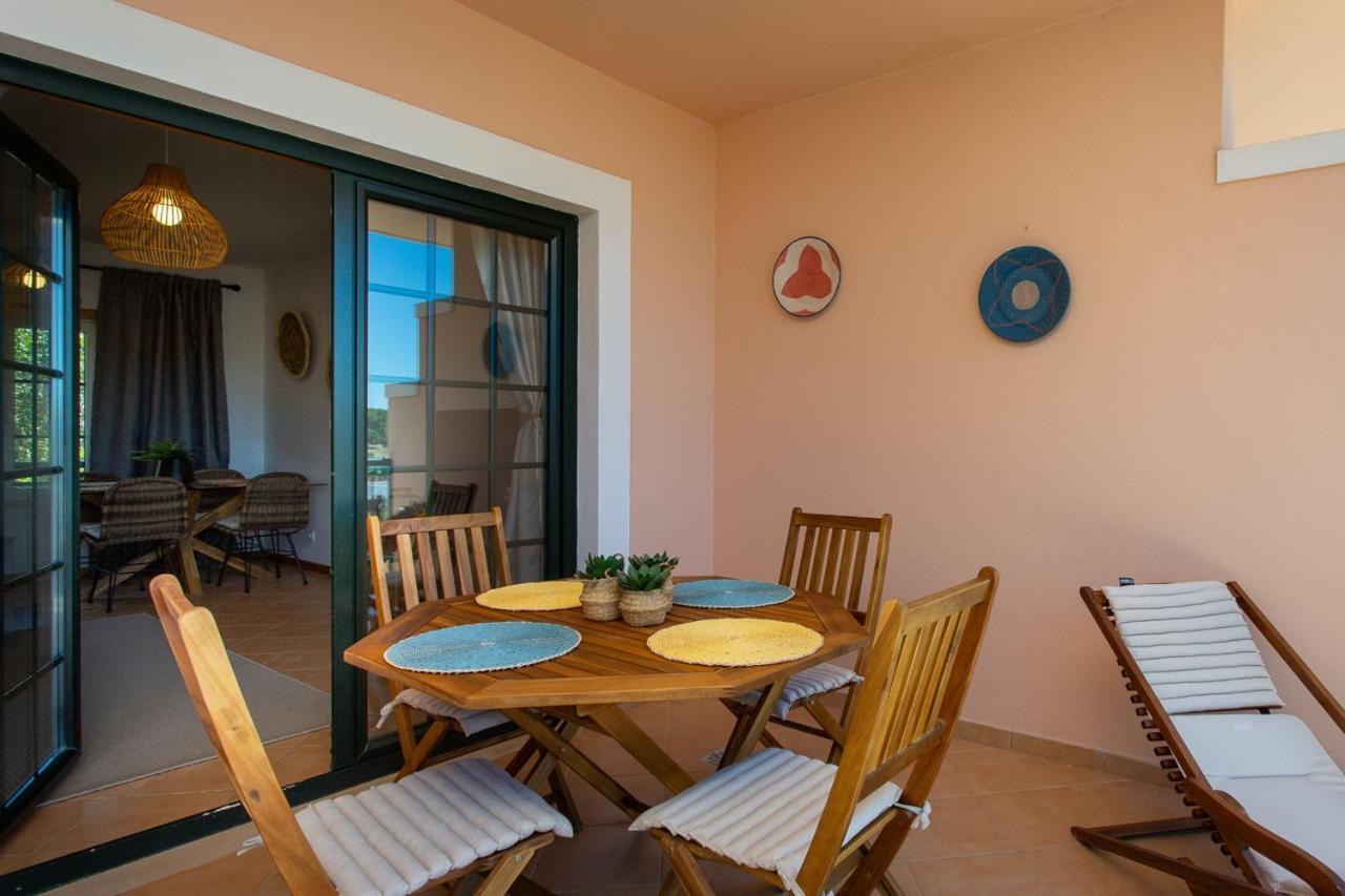 Apartament Arcos D'Alvor Zewnętrze zdjęcie
