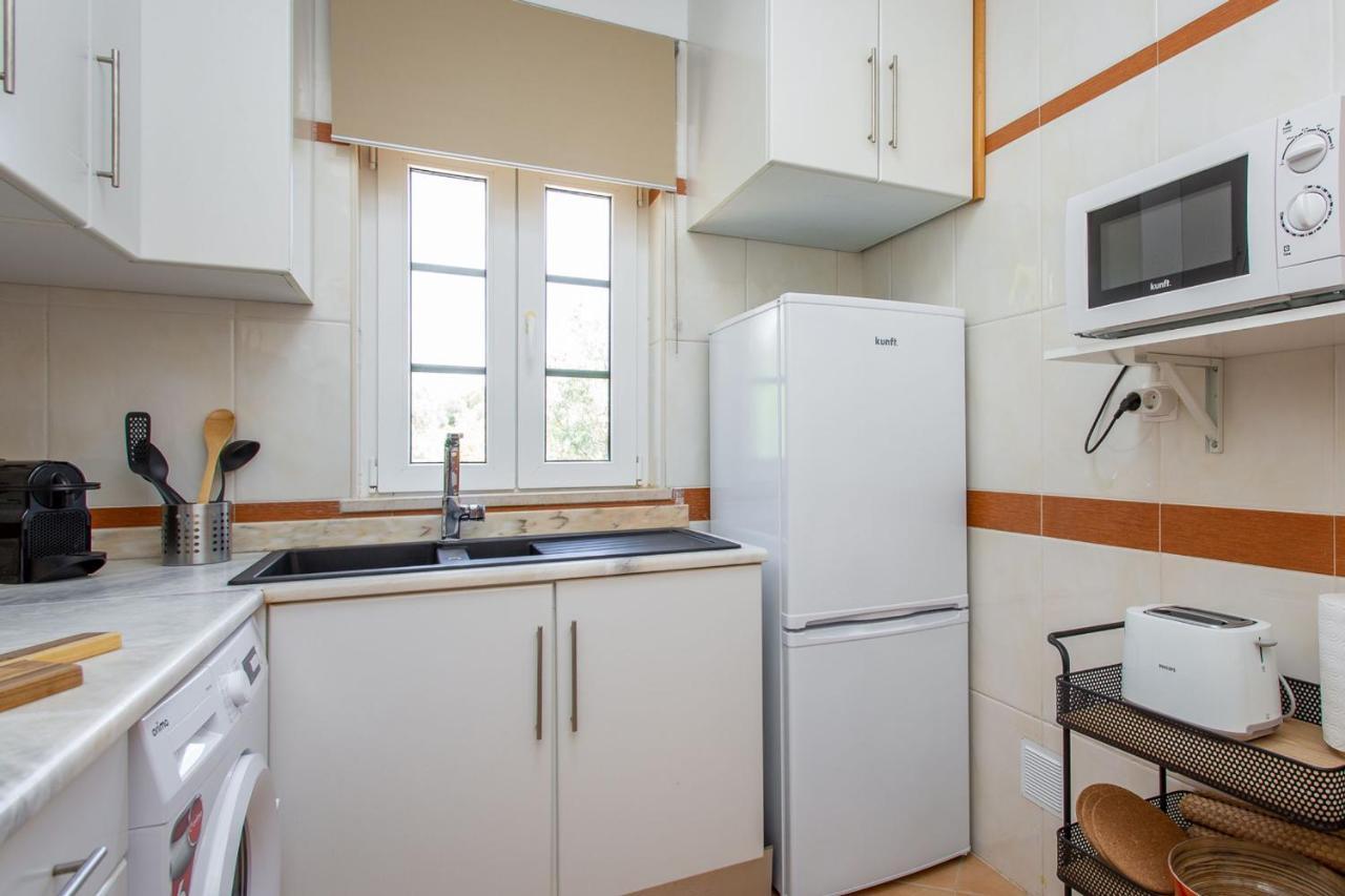 Apartament Arcos D'Alvor Zewnętrze zdjęcie