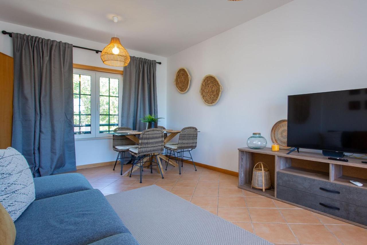 Apartament Arcos D'Alvor Zewnętrze zdjęcie