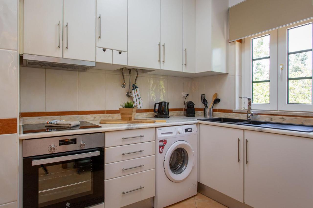 Apartament Arcos D'Alvor Zewnętrze zdjęcie