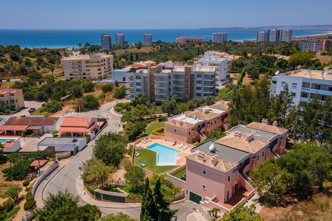 Apartament Arcos D'Alvor Zewnętrze zdjęcie