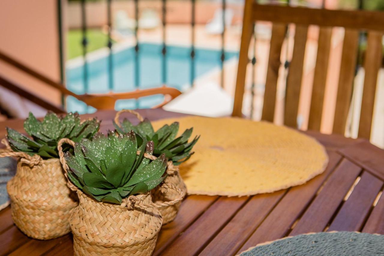 Apartament Arcos D'Alvor Zewnętrze zdjęcie