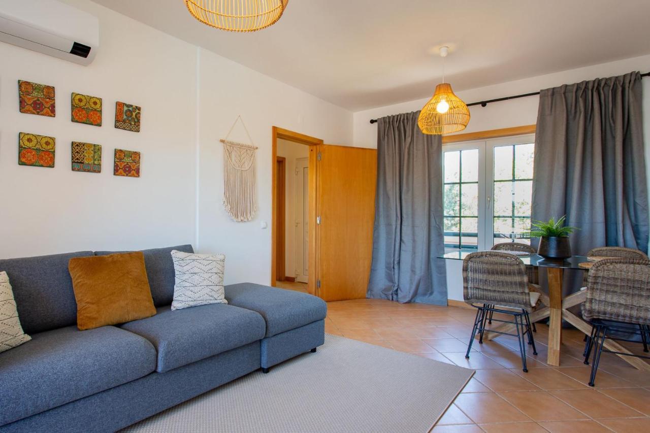Apartament Arcos D'Alvor Zewnętrze zdjęcie