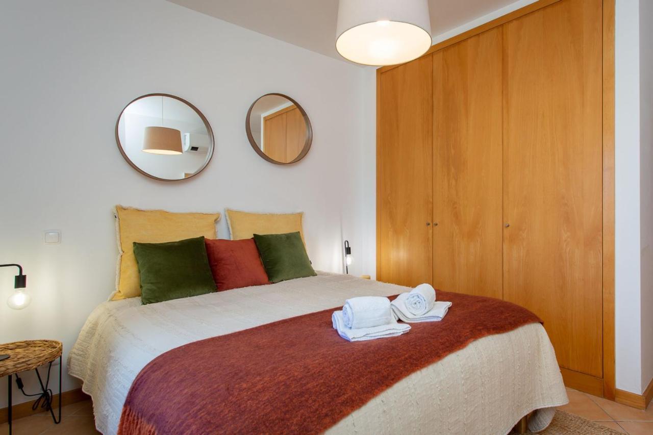 Apartament Arcos D'Alvor Zewnętrze zdjęcie