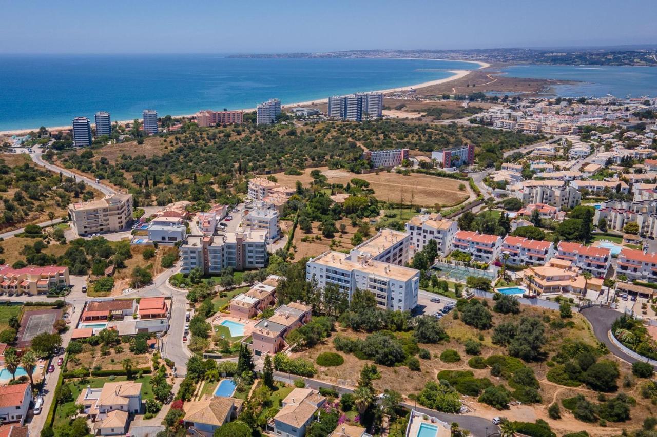 Apartament Arcos D'Alvor Zewnętrze zdjęcie